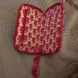 Vera Bradley Wallet